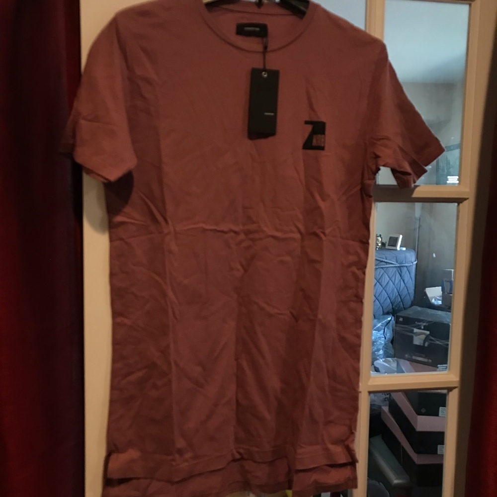 Zanerobe t Shirt